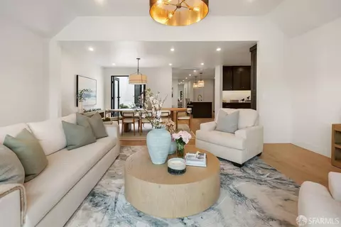 Living - 2627 14th Ave, San Francisco, CA 94127 photo 9 of 11