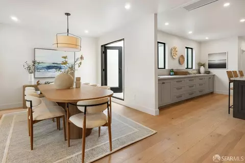 Dining - 2627 14th Ave, San Francisco, CA 94127 photo 1 of 5