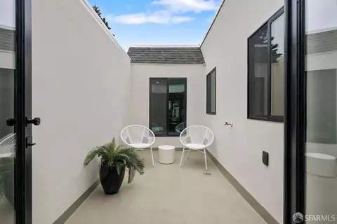 Exterior - 2627 14th Ave, San Francisco, CA 94127 photo 3 of 14