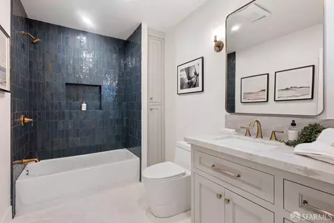 Bath - 2627 14th Ave, San Francisco, CA 94127 photo 8 of 9