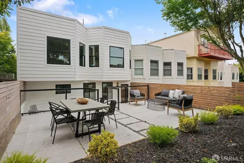 Exterior - 2627 14th Ave, San Francisco, CA 94127 photo 9 of 14