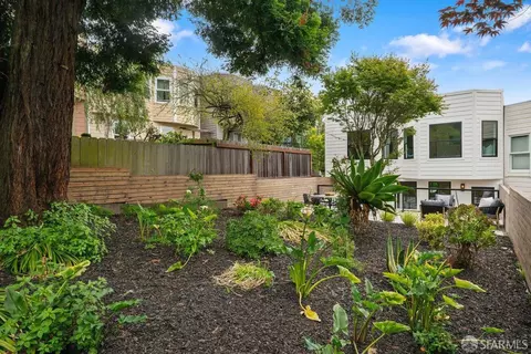 Exterior - 2627 14th Ave, San Francisco, CA 94127 photo 13 of 14