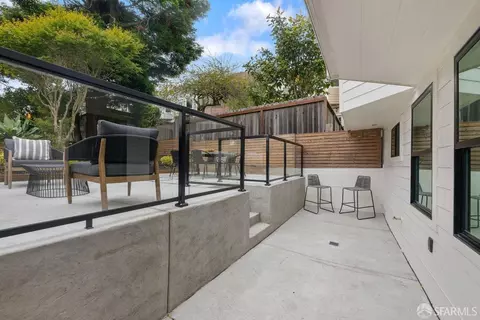 Exterior - 2627 14th Ave, San Francisco, CA 94127 photo 4 of 14