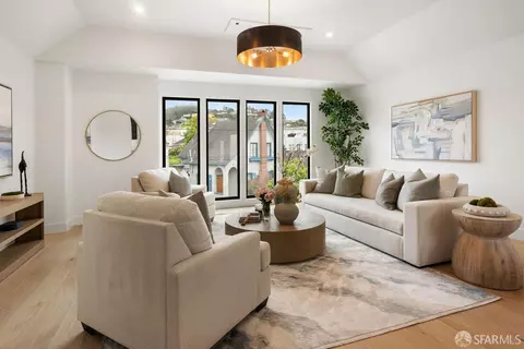 Living - 2627 14th Ave, San Francisco, CA 94127 photo 1 of 11