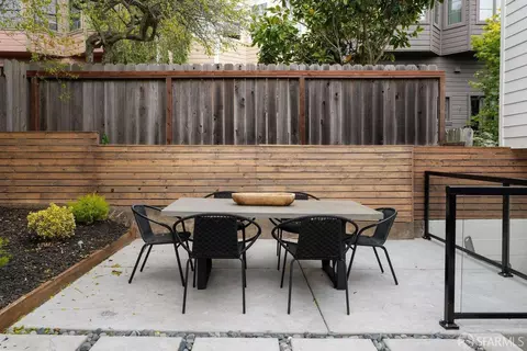 Exterior - 2627 14th Ave, San Francisco, CA 94127 photo 7 of 14