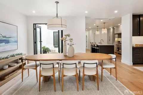 Dining - 2627 14th Ave, San Francisco, CA 94127 photo 4 of 5