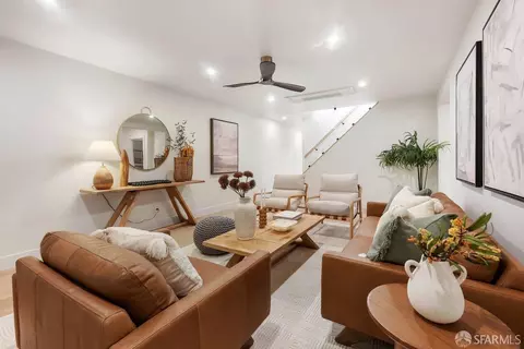 Living - 2627 14th Ave, San Francisco, CA 94127 photo 10 of 11