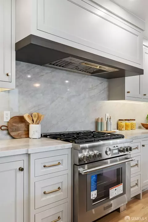 Kitchen - 2627 14th Ave, San Francisco, CA 94127 photo 7 of 7
