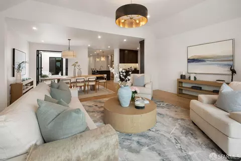 Living - 2627 14th Ave, San Francisco, CA 94127 photo 8 of 11