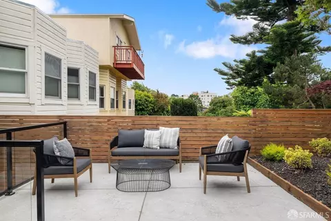 Exterior - 2627 14th Ave, San Francisco, CA 94127 photo 8 of 14