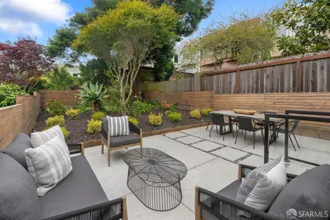Exterior - 2627 14th Ave, San Francisco, CA 94127 photo 6 of 14
