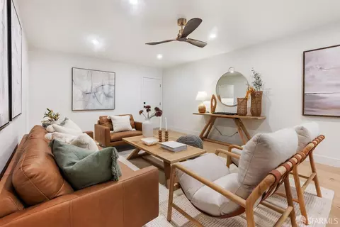 Living - 2627 14th Ave, San Francisco, CA 94127 photo 11 of 11
