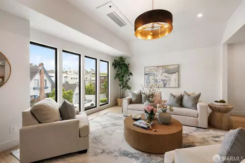 Living - 2627 14th Ave, San Francisco, CA 94127 photo 5 of 11