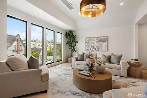 Living - 2627 14th Ave, San Francisco, CA 94127 photo 4 of 11