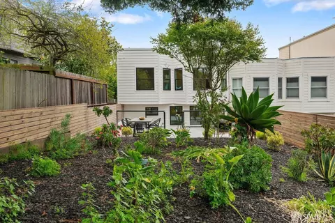 Exterior - 2627 14th Ave, San Francisco, CA 94127 photo 11 of 14