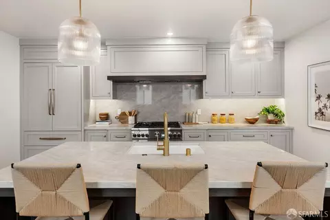Kitchen - 2627 14th Ave, San Francisco, CA 94127 photo 6 of 7