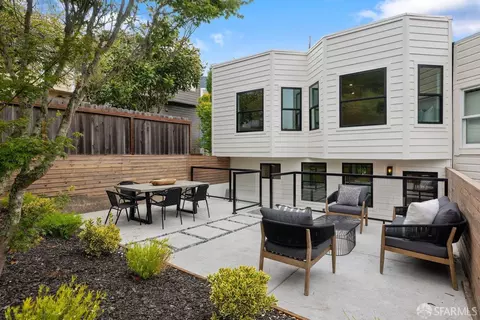 Exterior - 2627 14th Ave, San Francisco, CA 94127 photo 10 of 14