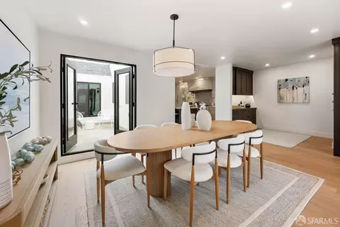 Dining - 2627 14th Ave, San Francisco, CA 94127 photo 5 of 5