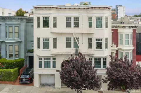 2230 Steiner St, San Francisco, CA 94115