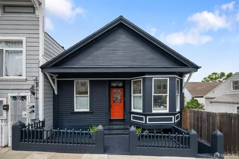 208 Winfield St, San Francisco, CA 94110