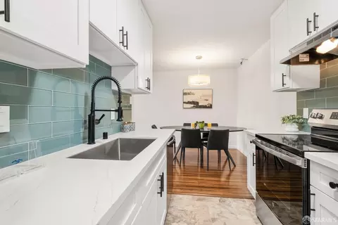 Kitchen - 400 Ortega Ave #111, Mountain View, CA 94040 photo 3 of 3