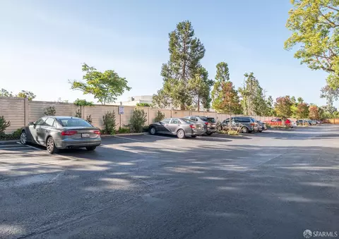 Exterior - 400 Ortega Ave #111, Mountain View, CA 94040 photo 6 of 15