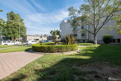 Exterior - 400 Ortega Ave #111, Mountain View, CA 94040 photo 11 of 15
