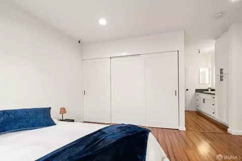Bedroom - 400 Ortega Ave #111, Mountain View, CA 94040 photo 4 of 4