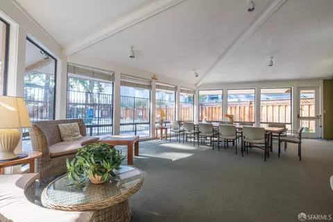 Dining - 400 Ortega Ave #111, Mountain View, CA 94040 photo 4 of 5