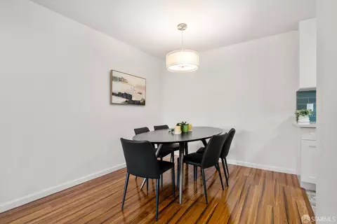 Dining - 400 Ortega Ave #111, Mountain View, CA 94040 photo 2 of 5