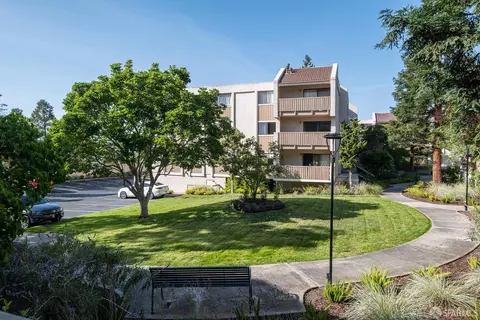 Exterior - 400 Ortega Ave #111, Mountain View, CA 94040 photo 10 of 15