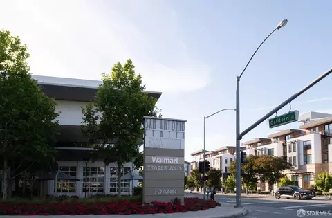Exterior - 400 Ortega Ave #111, Mountain View, CA 94040 photo 14 of 15