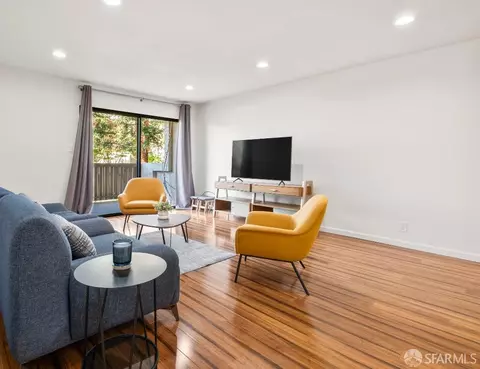 Living - 400 Ortega Ave #111, Mountain View, CA 94040 photo 2 of 5