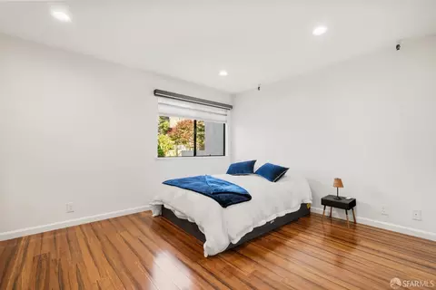 Bedroom - 400 Ortega Ave #111, Mountain View, CA 94040 photo 1 of 4