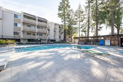 Exterior - 400 Ortega Ave #111, Mountain View, CA 94040 photo 8 of 15