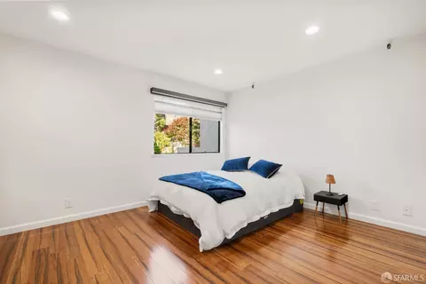 Bedroom - 400 Ortega Ave #111, Mountain View, CA 94040 photo 1 of 4