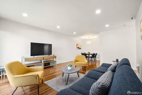 Living - 400 Ortega Ave #111, Mountain View, CA 94040 photo 5 of 5