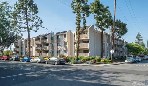 Exterior - 400 Ortega Ave #111, Mountain View, CA 94040 photo 9 of 15