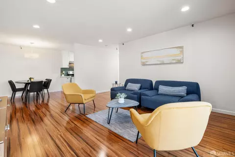 Living - 400 Ortega Ave #111, Mountain View, CA 94040 photo 3 of 5