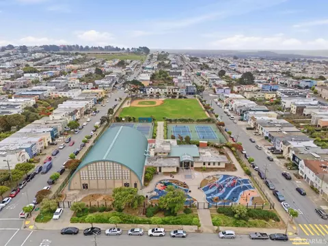 View/Area - 1586 29th Ave, San Francisco, CA 94122 photo 11 of 13