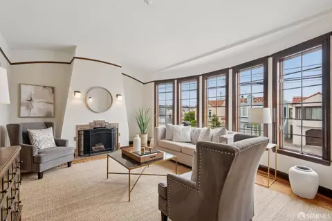 Living - 1586 29th Ave, San Francisco, CA 94122 photo 1 of 5