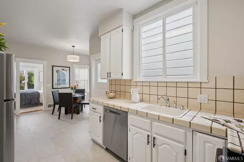 Kitchen - 1586 29th Ave, San Francisco, CA 94122 photo 1 of 5