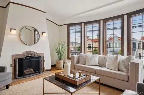 Living - 1586 29th Ave, San Francisco, CA 94122 photo 5 of 5