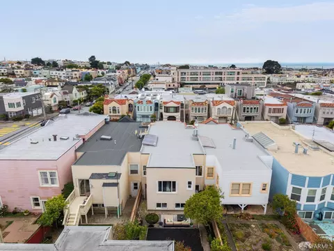 View/Area - 1586 29th Ave, San Francisco, CA 94122 photo 5 of 13