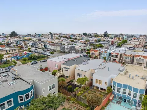 View/Area - 1586 29th Ave, San Francisco, CA 94122 photo 6 of 13
