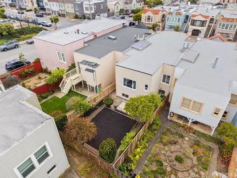 View/Area - 1586 29th Ave, San Francisco, CA 94122 photo 4 of 13