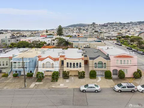 View/Area - 1586 29th Ave, San Francisco, CA 94122 photo 3 of 13