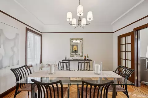 Dining - 1586 29th Ave, San Francisco, CA 94122 photo 4 of 6