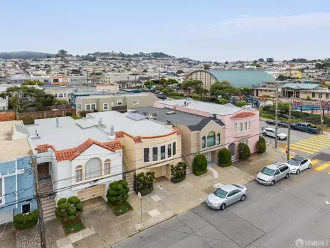 View/Area - 1586 29th Ave, San Francisco, CA 94122 photo 1 of 13