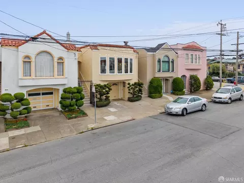 Other - 1586 29th Ave, San Francisco, CA 94122 photo 5 of 5